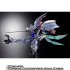 「METAL BUILD DRAGON SCALE サーバイン」29,700円（税込）（C）創通・サンライズ