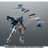 「ROBOT魂 ＜SIDE MS＞ XVX-016RN ガンダム・エアリアル（改修型） ver. A.N.I.M.E.」8,800円（税込）（C）創通・サンライズ