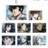 『PSYCHO-PASS サイコパス10th ANNIVERSARY』トレーディング場面写アクリルキーホルダー（C）サイコパス製作委員会