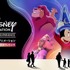 「ディズニー・アニメーション・イマーシブ・エクスペリエンス」（C）Disney　（C）2023 Disney