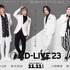 「AD-LIVE 2023」（C）AD-LIVE Project