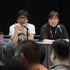 「Anime Expo 2023」イベントの様子（C）BONES・出渕裕／Project Rouge