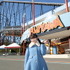 竹達彩奈が富士急ハイランドの絶叫コースター”FUJIYAMA”に乗るスペシャル動画が公開