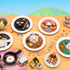 「Puroland Camp」イメージ（C）2023 SANRIO CO., LTD. TOKYO, JAPAN S/D・G 　著作 株式会社サンリオ