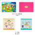 「Puroland Camp」イメージ（C）2023 SANRIO CO., LTD. TOKYO, JAPAN S/D・G 　著作 株式会社サンリオ