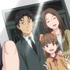 『AIの遺電子』第1話「バックアップ」先行場面カット（C）山田胡瓜（秋田書店）／AIの遺電子製作委員会2023