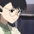 『スプリガン』episode1「炎蛇（前編）」先行場面カット（C）2021 たかしげ宙、皆川亮二・小学館／スプリガン Project