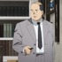 『スプリガン』episode1「炎蛇（前編）」先行場面カット（C）2021 たかしげ宙、皆川亮二・小学館／スプリガン Project