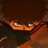 『スプリガン』episode1「炎蛇（前編）」先行場面カット（C）2021 たかしげ宙、皆川亮二・小学館／スプリガン Project