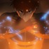 『スプリガン』episode1「炎蛇（前編）」先行場面カット（C）2021 たかしげ宙、皆川亮二・小学館／スプリガン Project