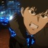 『スプリガン』episode1「炎蛇（前編）」先行場面カット（C）2021 たかしげ宙、皆川亮二・小学館／スプリガン Project