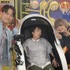 『声優と夜あそび 金【関智一×岡本信彦】#10』(C)AbemaTV,Inc.