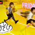 『声優と夜あそび 金【関智一×岡本信彦】』(C)AbemaTV,Inc.