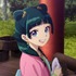 TVアニメ『薬屋のひとりごと』ティザーPV場面カット（C）日向夏・イマジカインフォス／「薬屋のひとりごと」製作委員会