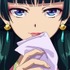 TVアニメ『薬屋のひとりごと』ティザーPV場面カット（C）日向夏・イマジカインフォス／「薬屋のひとりごと」製作委員会