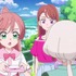 『ひろがるスカイ！プリキュア』第23話先行場面カット（C）ABC-A・東映アニメーション