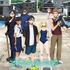 TVアニメ『サマータイムレンダ』Blu-ray 上巻（C） 田中靖規／集英社・サマータイムレンダ製作委員会