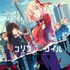 TVアニメ『リコリス・リコイル』キービジュアル2弾（C）Spider Lily／アニプレックス・ABC アニメーション・BS11