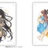 「いとうのいぢ展　ぜんぶ！」「アクリルレイヤーアート」9,900円（税込）（C）高橋弥七郎 2023 イラスト／いとうのいぢ（C）Nagaru Tanigawa,Noizi ito/KADOKAWA