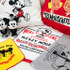 自分だけのミッキーグッズがオンライン上で作れる！ ミッキーマウススクリーンデビュー 90周年限定「Disney MICKEY 90th ANNIVERSARY MARKET」
