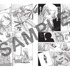 TVアニメ『ハイスコアガール』押切蓮介描き下ろし漫画の一部を公開！STAGE3、EXTRAの特典詳細を更新！