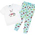 しんちゃんお気に入りのパジャマで双子コーデ！ 「ハローキティ×クレヨンしんちゃん」コラボシリーズが発売