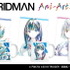 『SSSS.GRIDMAN』のAni-Art マグカップやクリアファイルなどアイテム5種の受注が「AMNIBUS」にてスタート