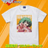 『マクロスF』「星間飛行 フルカラーTシャツ」3,300円（税込）（C）2007 BIGWEST／MACROSS F PROJECT・MBS