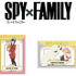 「TVアニメ『SPY×FAMILY』サマーフェア 2023」（C）遠藤達哉／集英社・SPY×FAMILY製作委員会