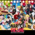 アニメ『NARUTO-ナルト-』20 周年記念 NARUTO THE LIVEイベントビジュアル（C）岸本斉史 スコット／集英社・テレビ東京・ぴえろ（C）NARUTO THE LIVE 実行委員会