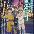 TVアニメ『川越ボーイズ・シング』第42回川越百万灯夏まつりイラスト（C）NBCユニバーサル・エンターテイメントジャパン