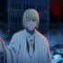 『BLEACH 千年血戦篇-訣別譚-』第17話「HEART OF WOLF」先行場面カット（C）久保帯人／集英社・テレビ東京・ｄｅｎｔｓｕ・ぴえろ