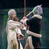 舞台『転生したらスライムだった件』公演写真（舞台写真）（C）伏瀬・川上泰樹・講談社/舞台『転生したらスライムだった件』製作委員会