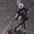 「2B 1/7スケールフィギュア」通常版18,000円（税込）／豪華版26,000円（税込）（C）SQUARE ENIX／人類会議