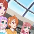 「ひろがるスカイ！プリキュア」第26話 場面カット（C）ABC-A・東映アニメーション