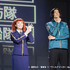 『ワールドトリガー the Stage』B 級ランク戦開始編 公演写真（C）葦原大介／集英社（C）『ワールドトリガー the Stage』製作委員会