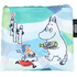 エコバッグ（C）Moomin Characters