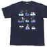 Tシャツ（C）Moomin Characters