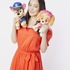 『パウ・パトロール ザ・マイティ・ムービー』仲間由紀恵（C）2023 Paramount Pictures. All rights reserved.