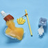 なとみらいイベントで販売「ピカチュウスイーツのピカピカサマーセット」（C）2023 Pokemon.（C）1995-2023 Nintendo/Creatures Inc. /GAME FREAK inc.