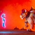 映画『ザ・スーパーマリオブラザーズ・ムービー』（C）2022 Nintendo and Universal Studios