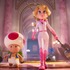 映画『ザ・スーパーマリオブラザーズ・ムービー』（C）2022 Nintendo and Universal Studios