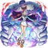 『ONE PIECE バウンティラッシュ』新時代の歌い手 ウタ（C）尾田栄一郎／集英社・フジテレビ・東映アニメーション（C）Bandai Namco Entertainment Inc.