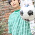 月刊TVガイド福岡・佐賀・大分版 2023年10月号 ／ 白井悠介 特典生写真 福岡・佐賀・大分版Ver.