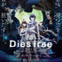 キービジュアル(C)light/Dies irae ANIME PROJECT