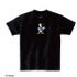 Disney100 THE MARKET×三越伊勢丹「PLATINUM DONALD DUCK/TEE」（C）Disney