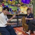 『声優と夜あそび 火【谷山紀章×下野紘】#14』（C）AbemaTV,Inc.