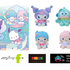 「サンリオキャラクターズ Marine☆Marine」イメージ（C）2023 SANRIO CO., LTD. APPROVAL NO. L641991