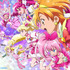 『映画プリキュアオールスターズF』（C）2023 映画プリキュアオールスターズＦ製作委員会