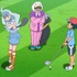 サトシたちがポケゴルフに挑戦ーTVアニメ『ポケットモンスター サン＆ムーン』2月24日放送のあらすじ＆先行カットが到着